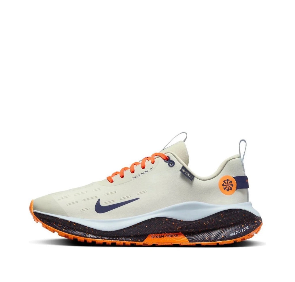 Nike ReactX Infinity Run 4 GORE-TEX