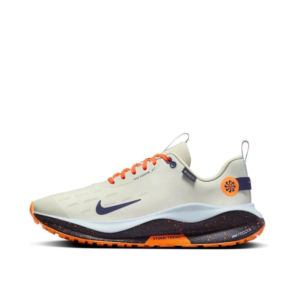Nike ReactX Infinity Run 4 GORE-TEX