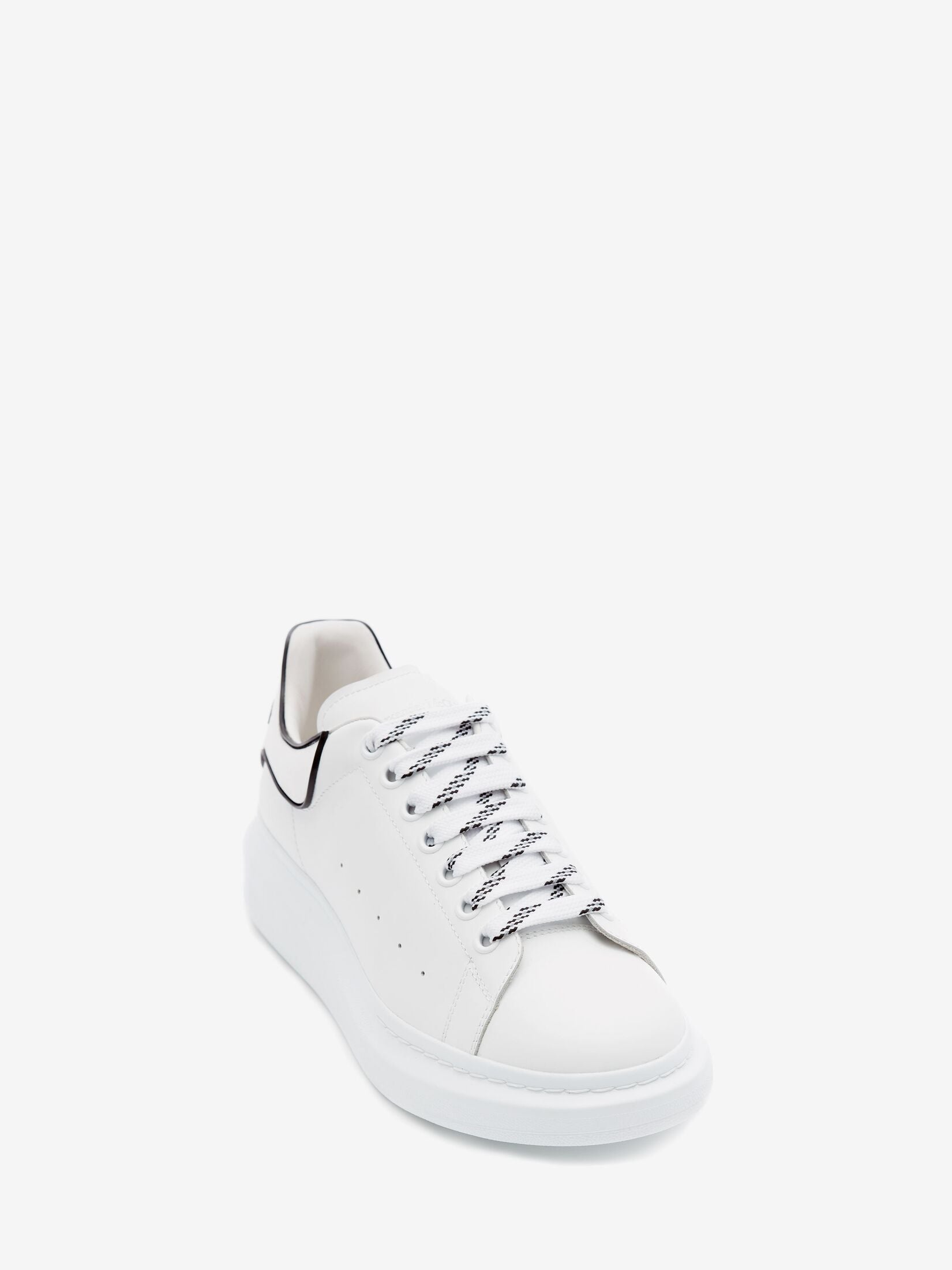 Alexendre McQueen Oversized