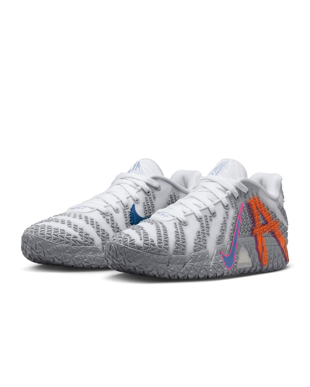 Nike Ja 3 “Light Show”