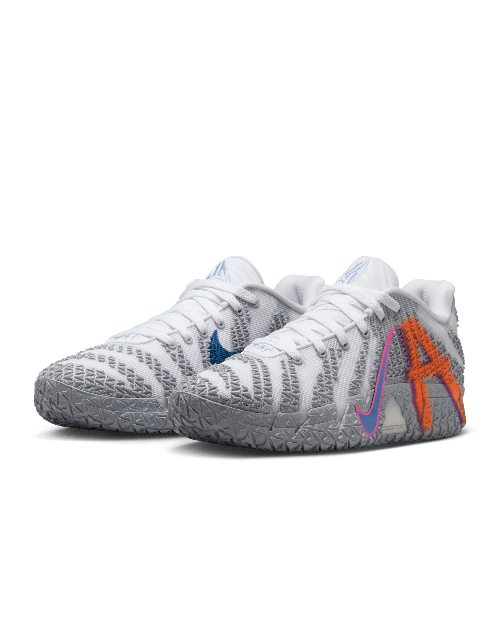 Nike Ja 3 “Light Show”