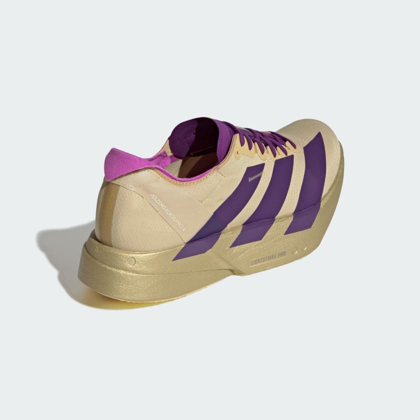 Adidas Adizero Pro 4