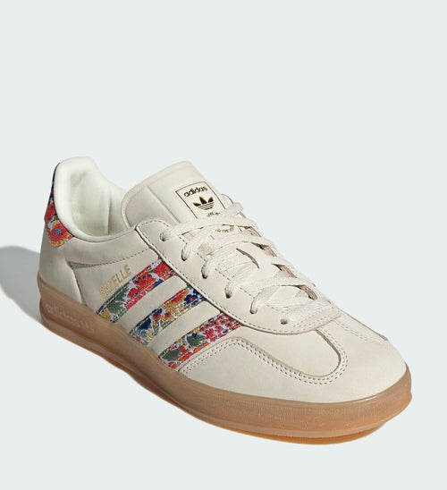 Adidas Gazelle Indoor x Liberty London