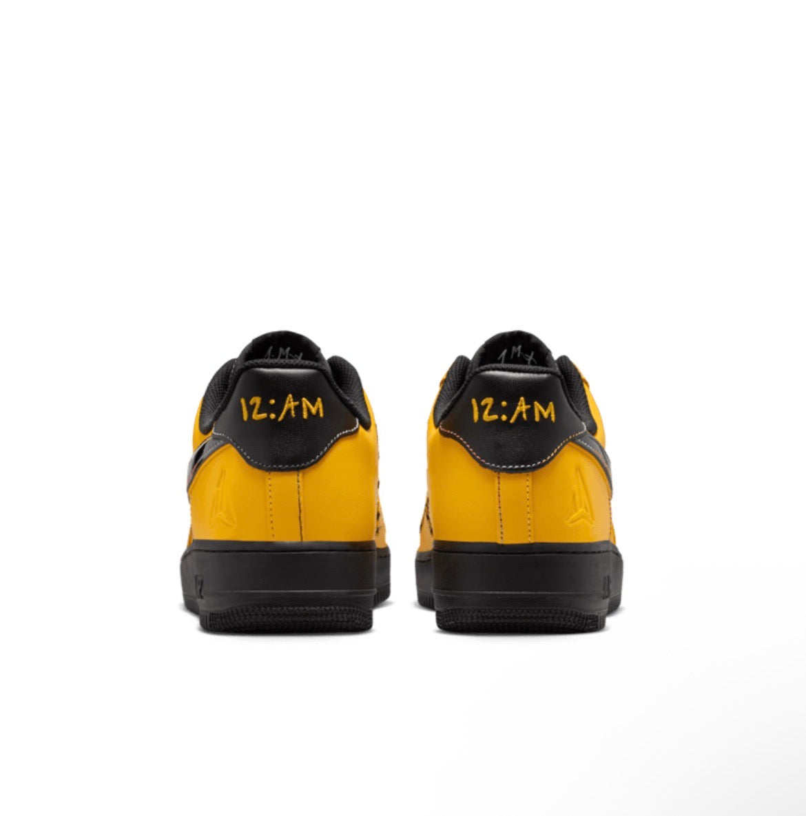 Air Force 1 Low Ja Morrant