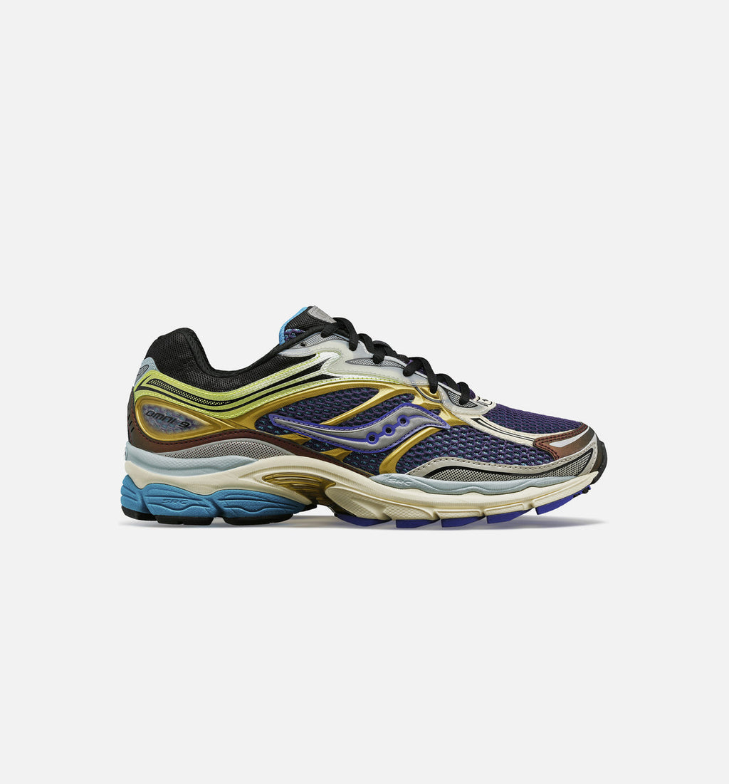 Saucony ProGride Omni 9