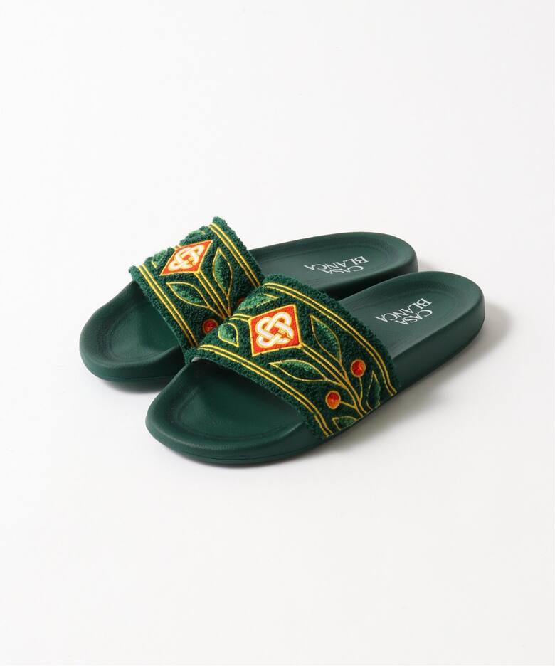 Casablanca Laurel Slide