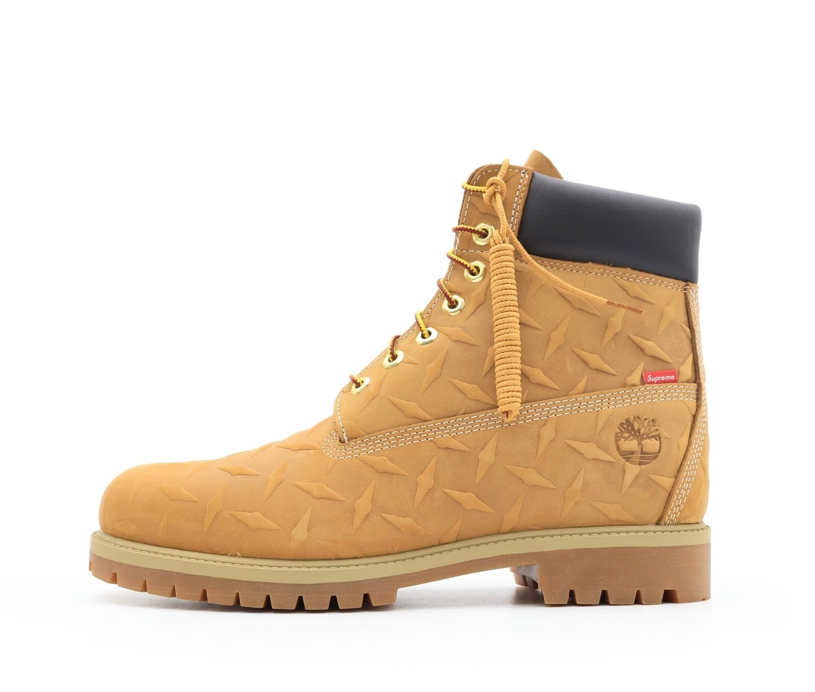 Timberland 6-Inch Premium Waterproof Boot x Suprême