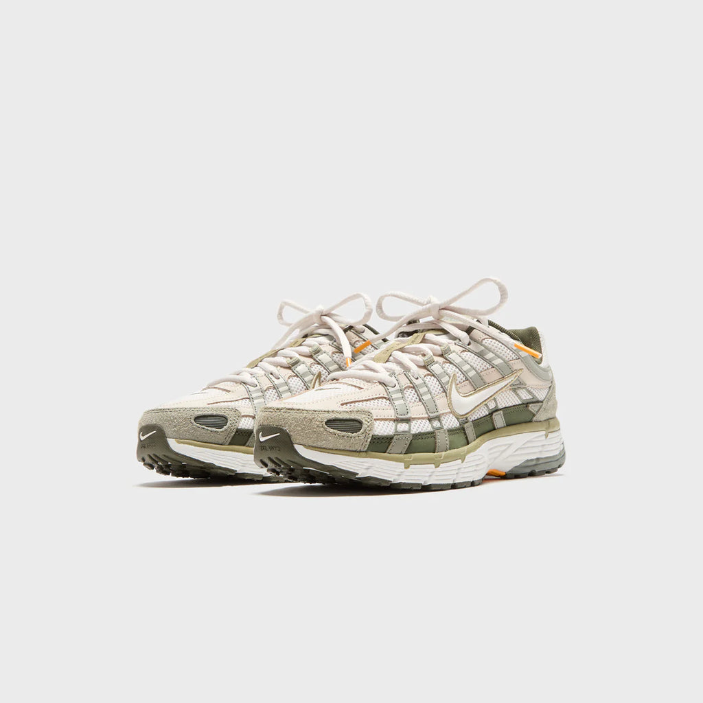 Nike P6000