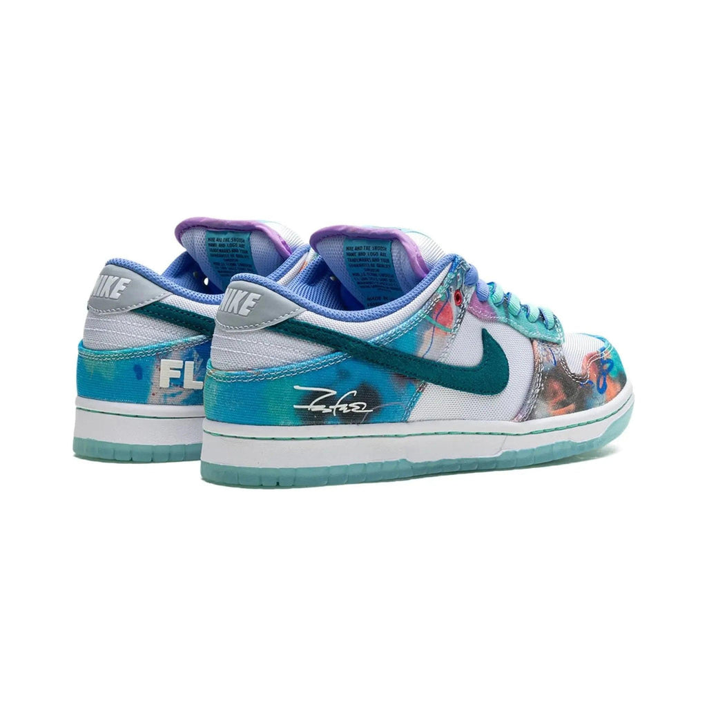 Nike SB Dunk Low Futura Laboratories