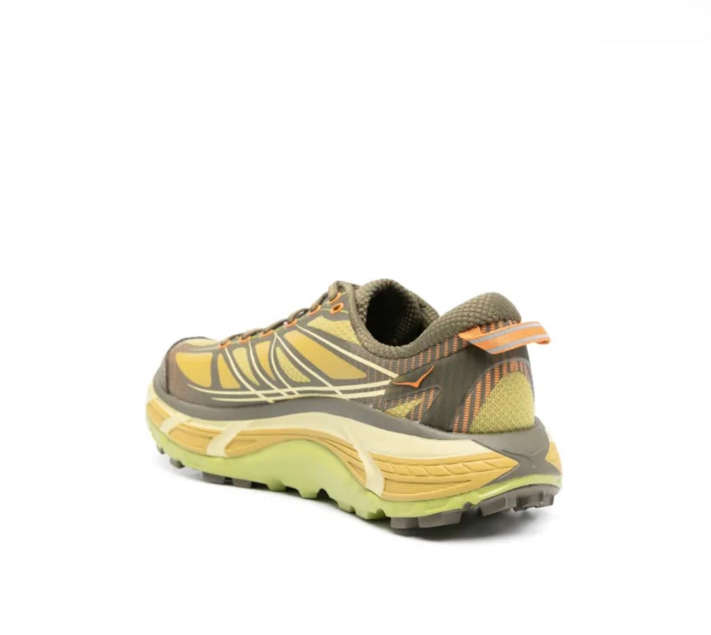 Hoka Mafate One One Speed 2
