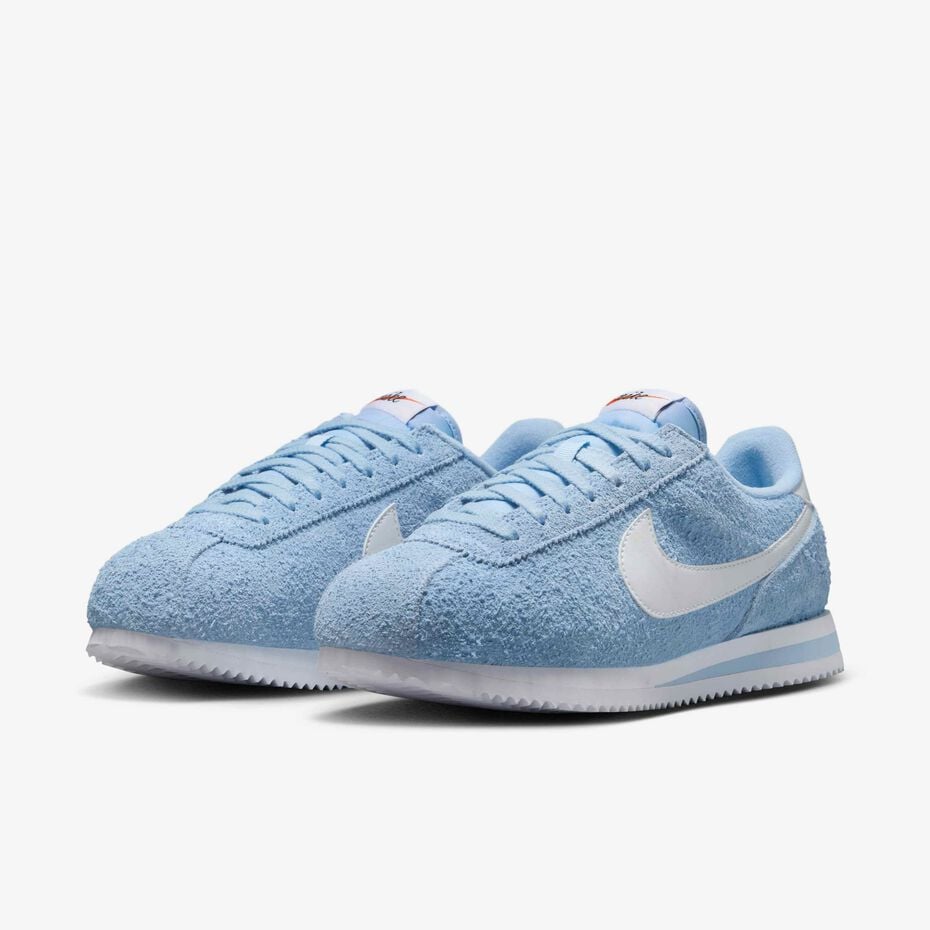 Nike Cortez Vintage Suede