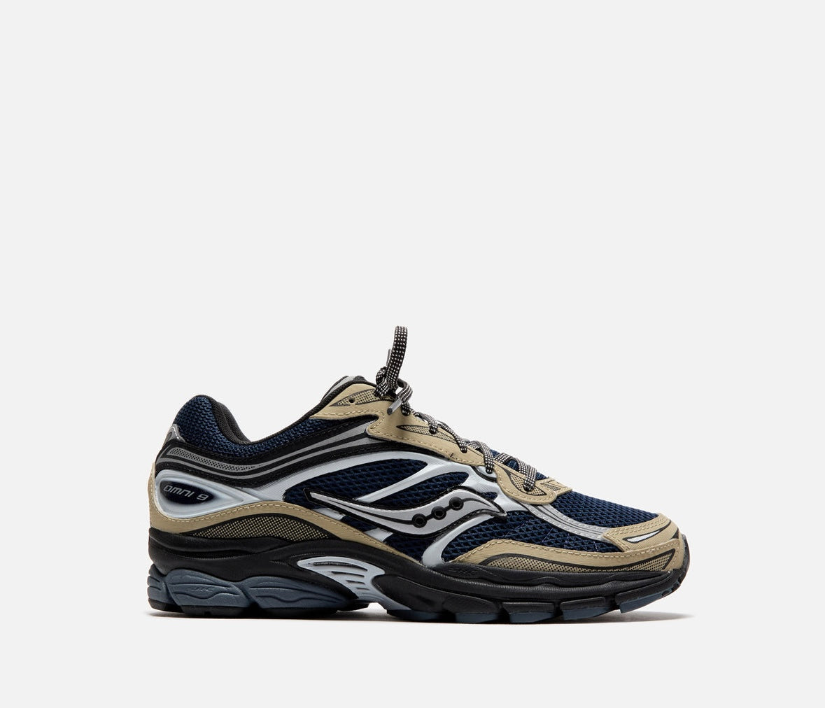 Saucony ProGride Omni 9