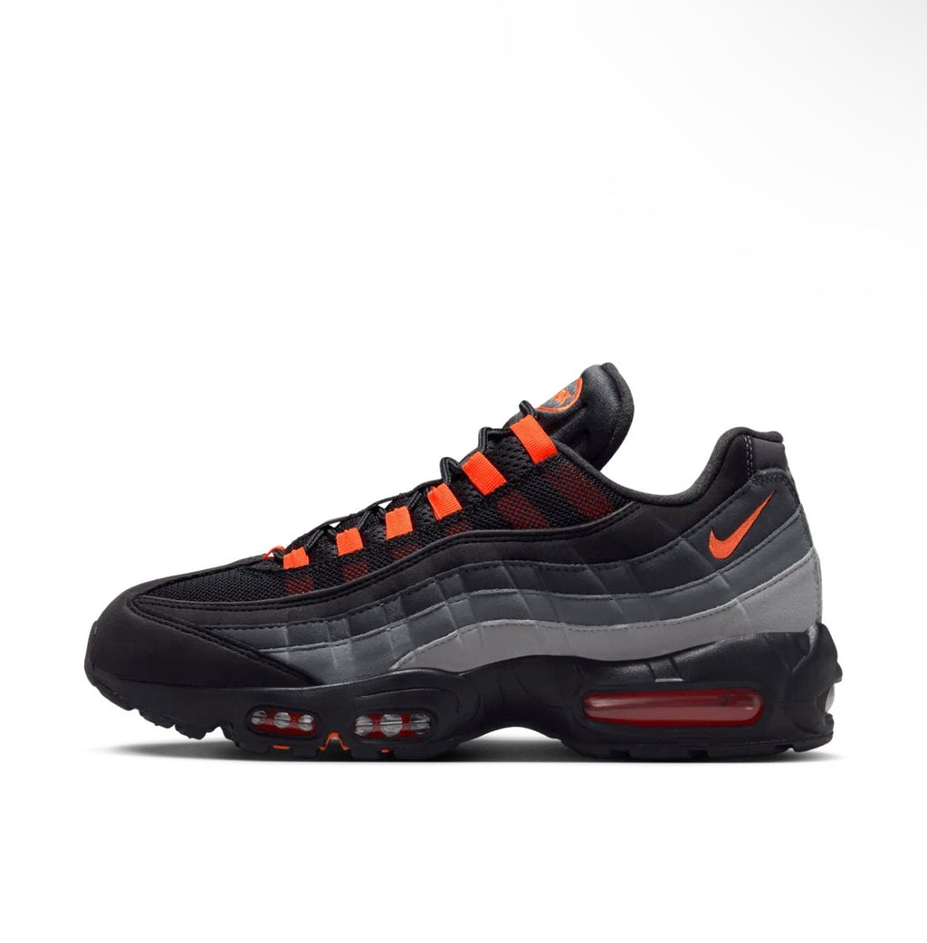 Nike Air Max 95 Big Bubble