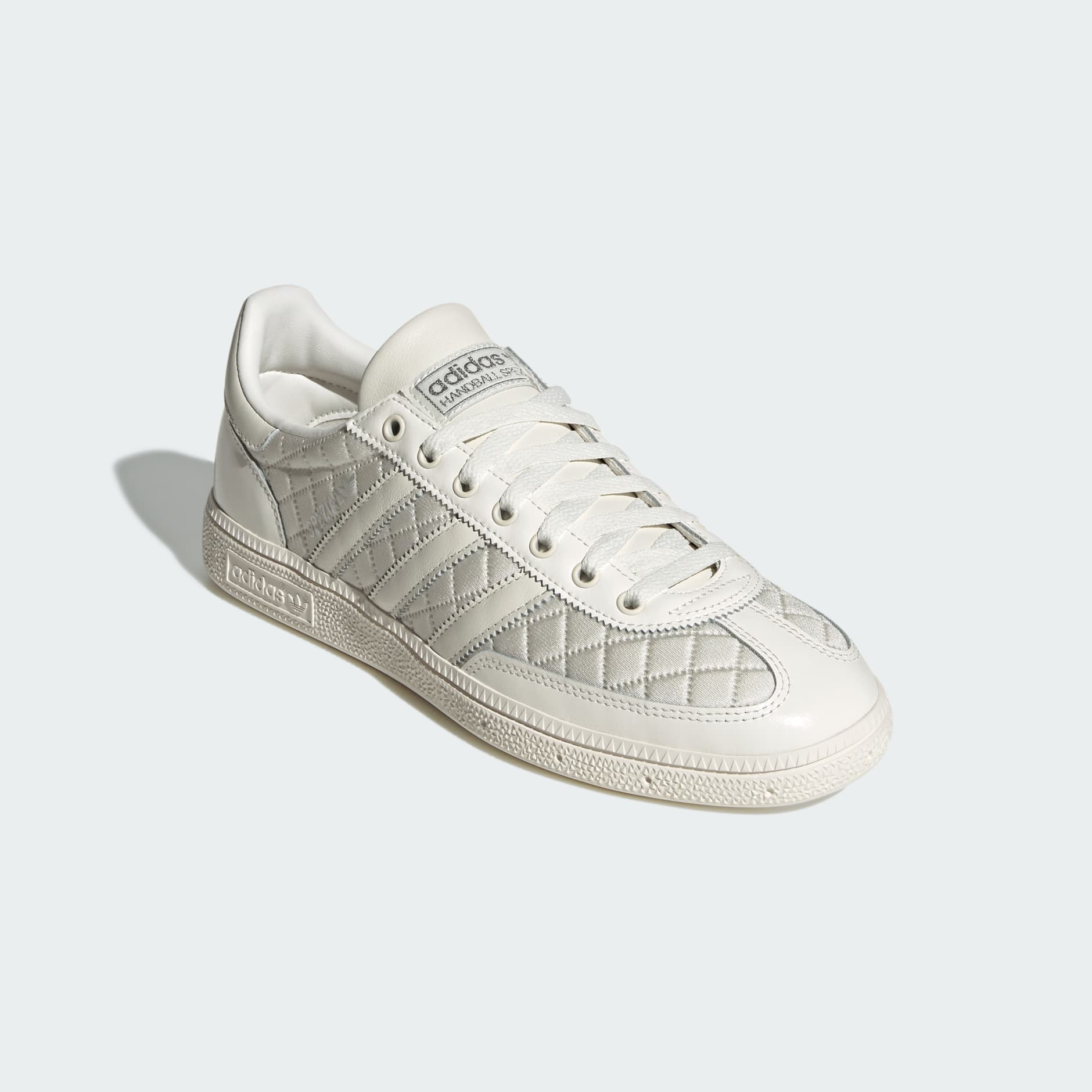Adidas Spezial « Cloud White »