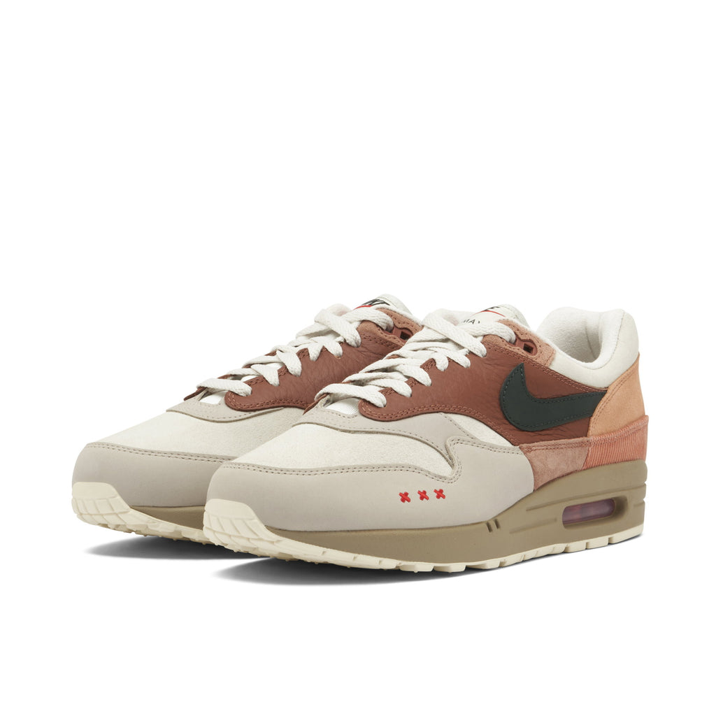 Nike Air Max 1 City Pack « Amsterdam »
