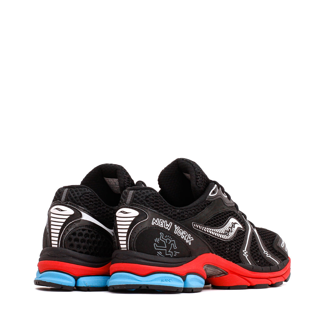 Saucony ProGrid Triumph 4 "Keith Haring NYC"