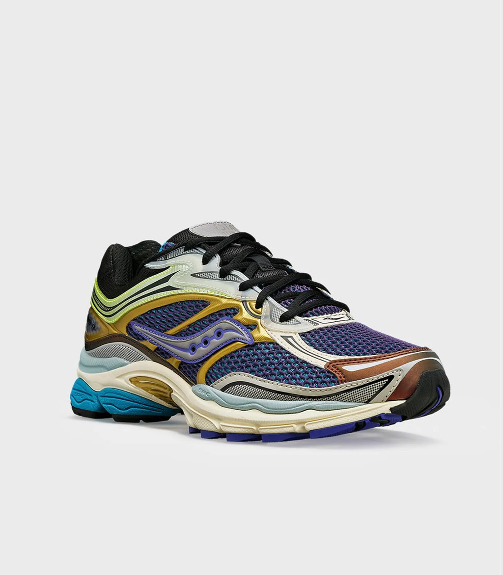 Saucony ProGride Omni 9