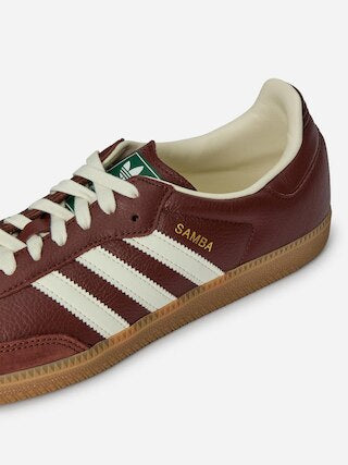 Adidas Samba