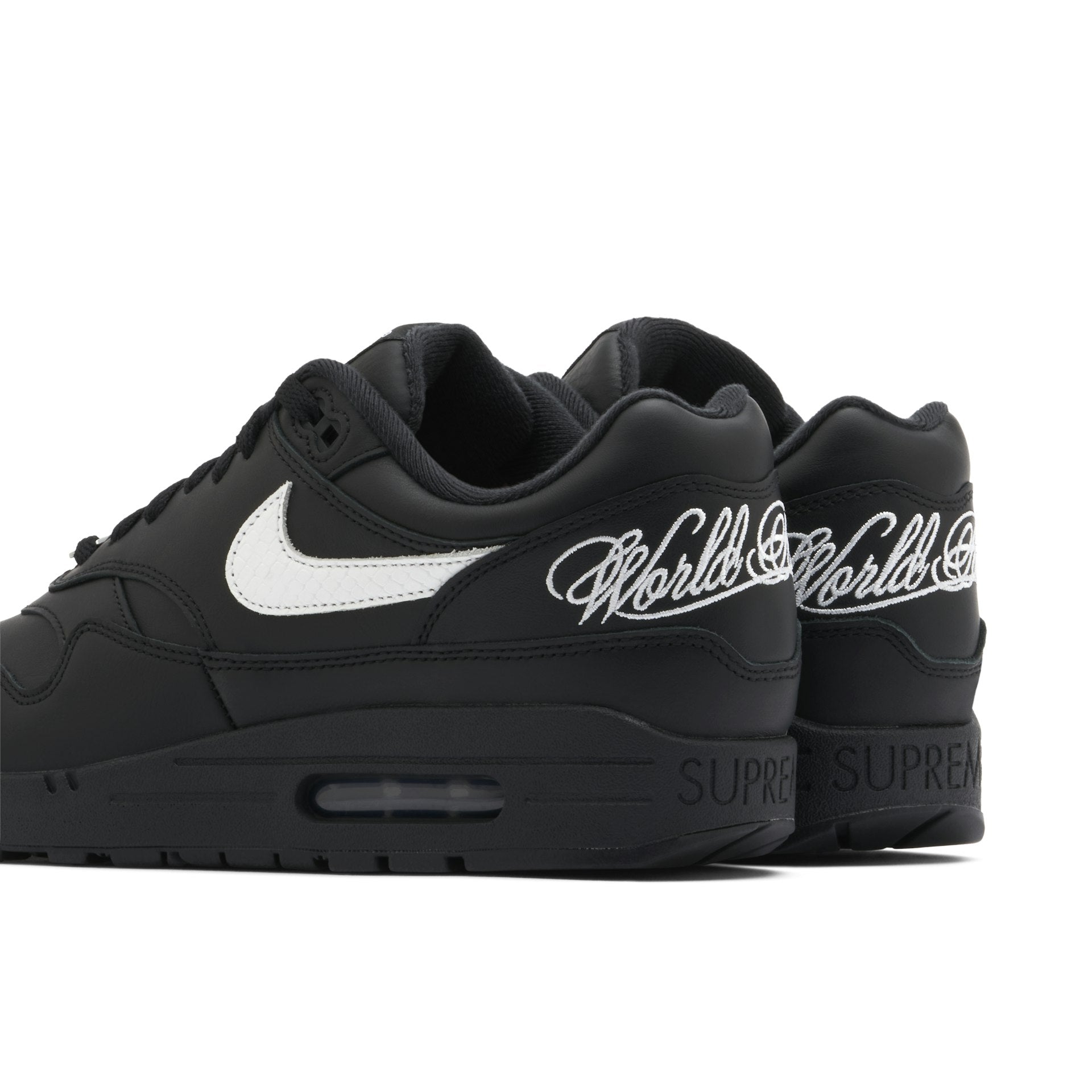 Nike Air Max 1 ‘87 SP x Suprême
