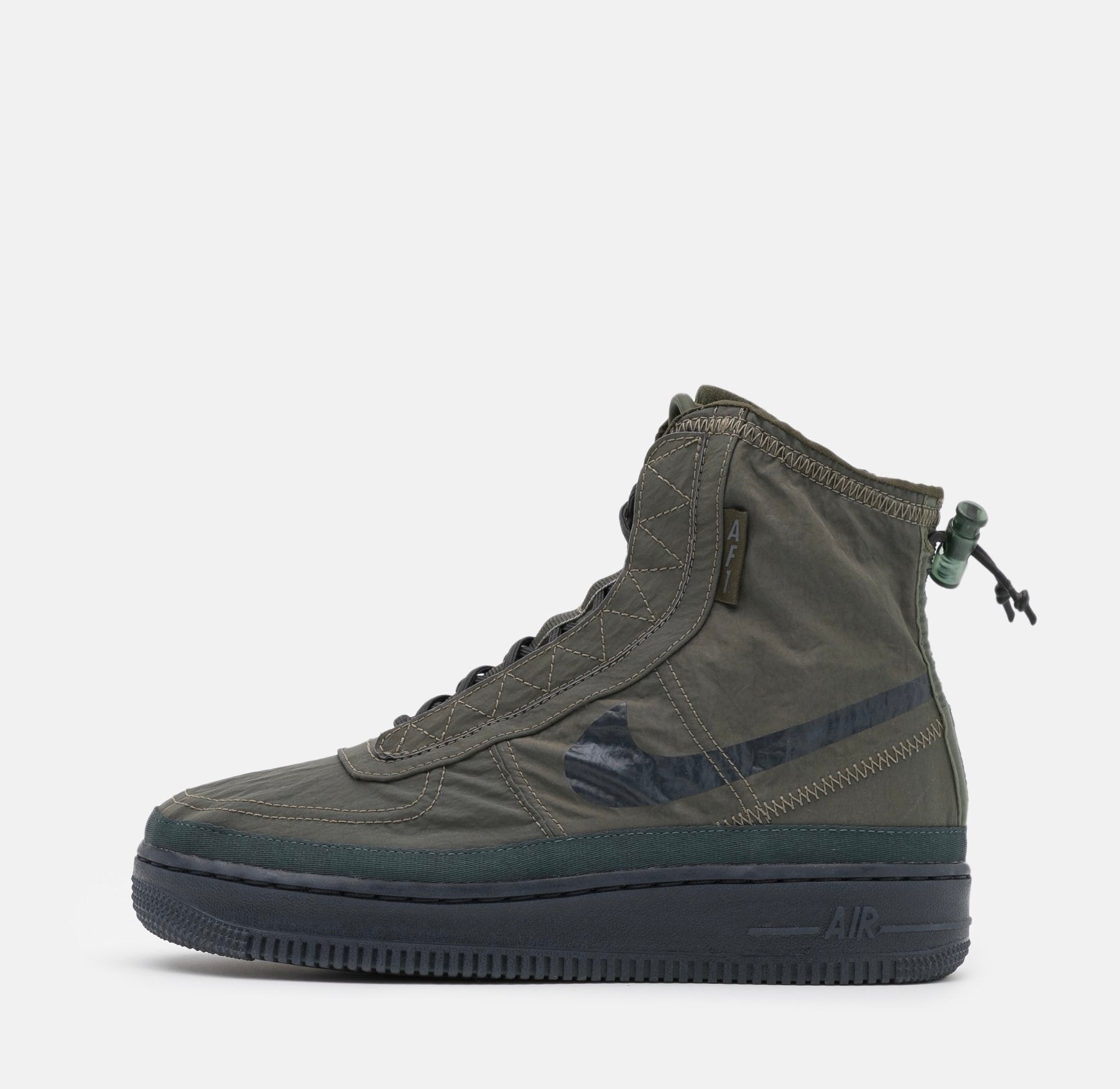 Nike Air Force 1 High Shell