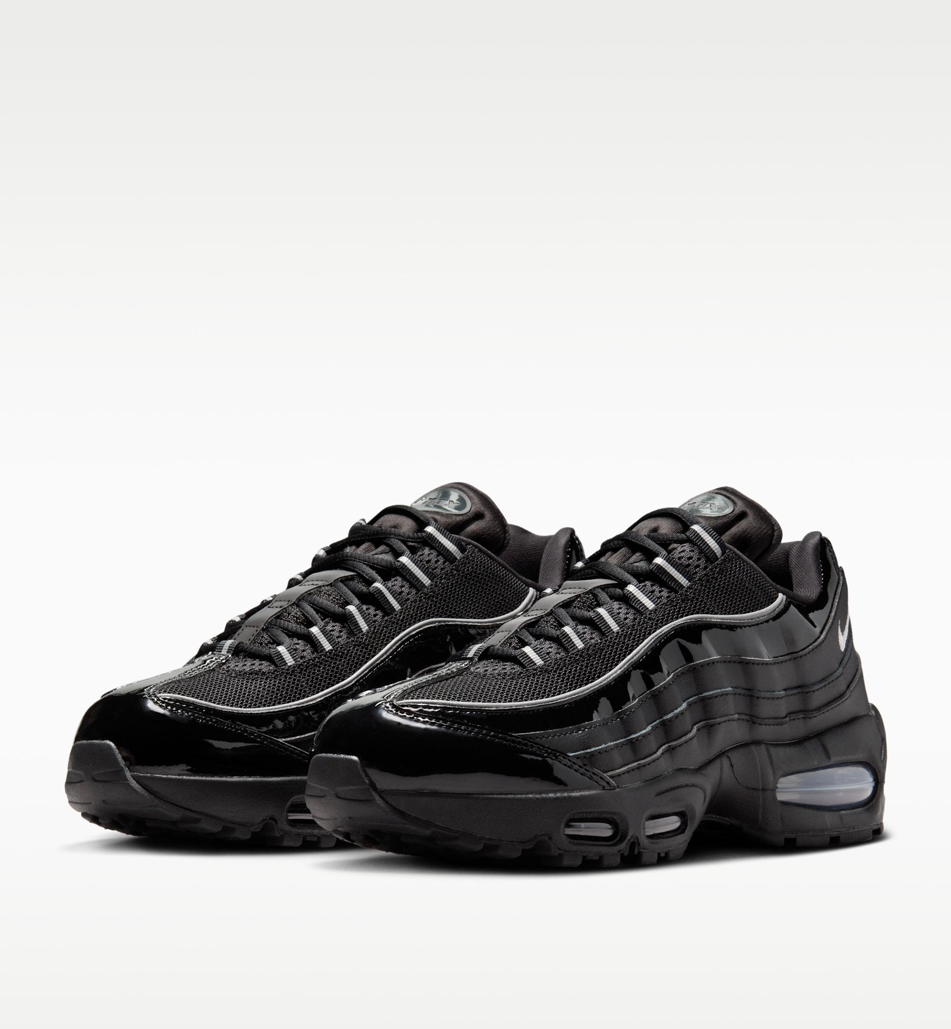 Nike Air Max 95 Big Bubble