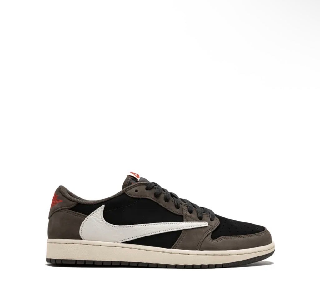 Air Jordan 1 Retro Low OG SP x Travis Scott