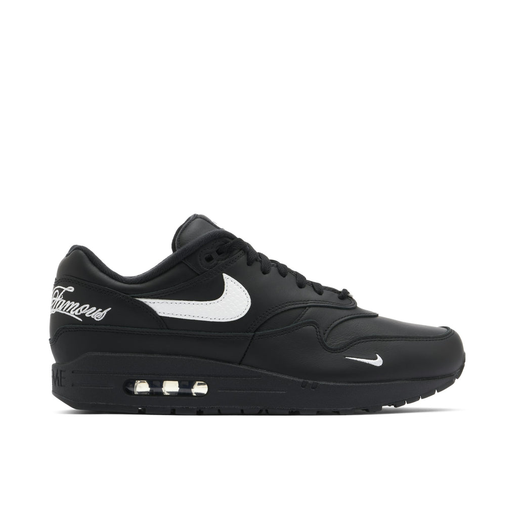 Nike Air Max 1 ‘87 SP x Suprême