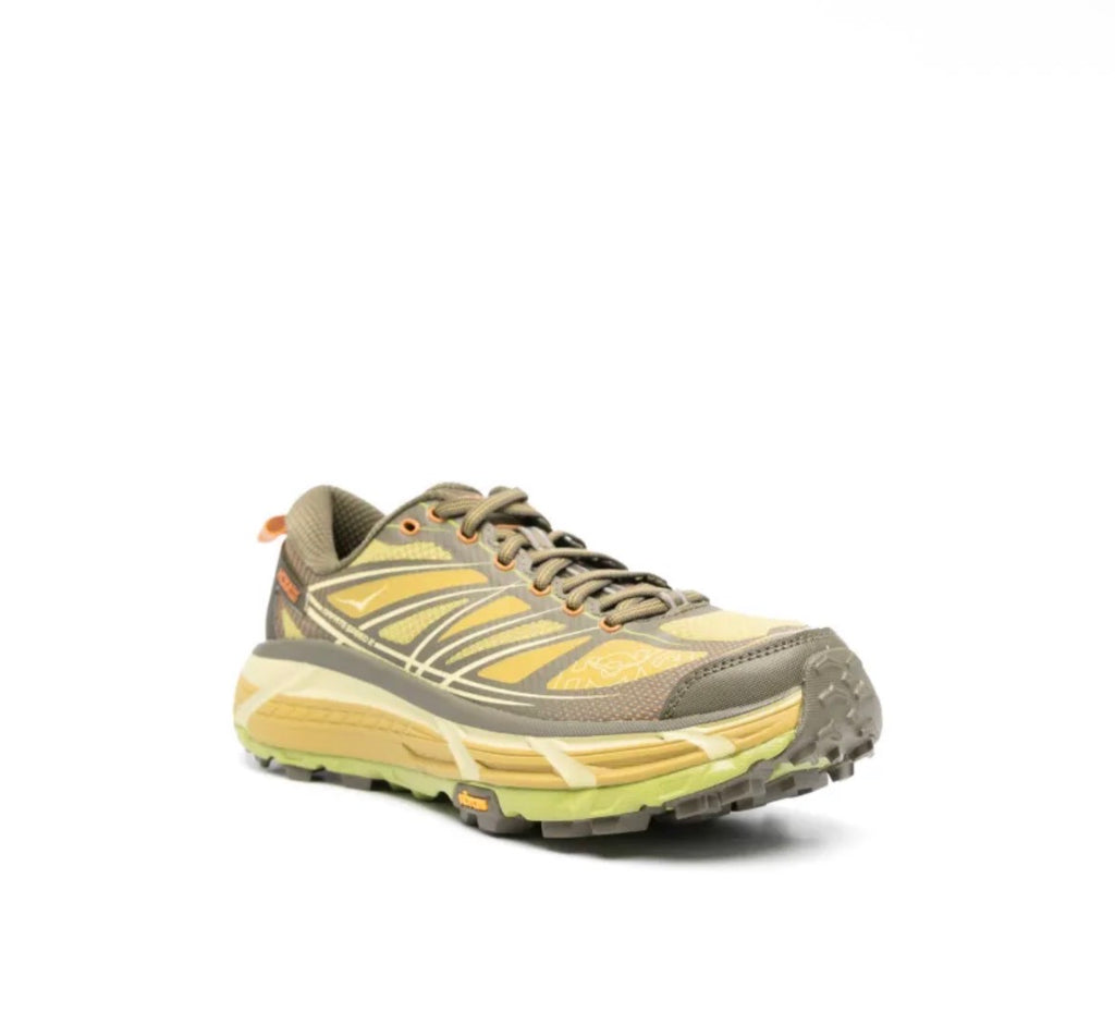 Hoka Mafate One One Speed 2