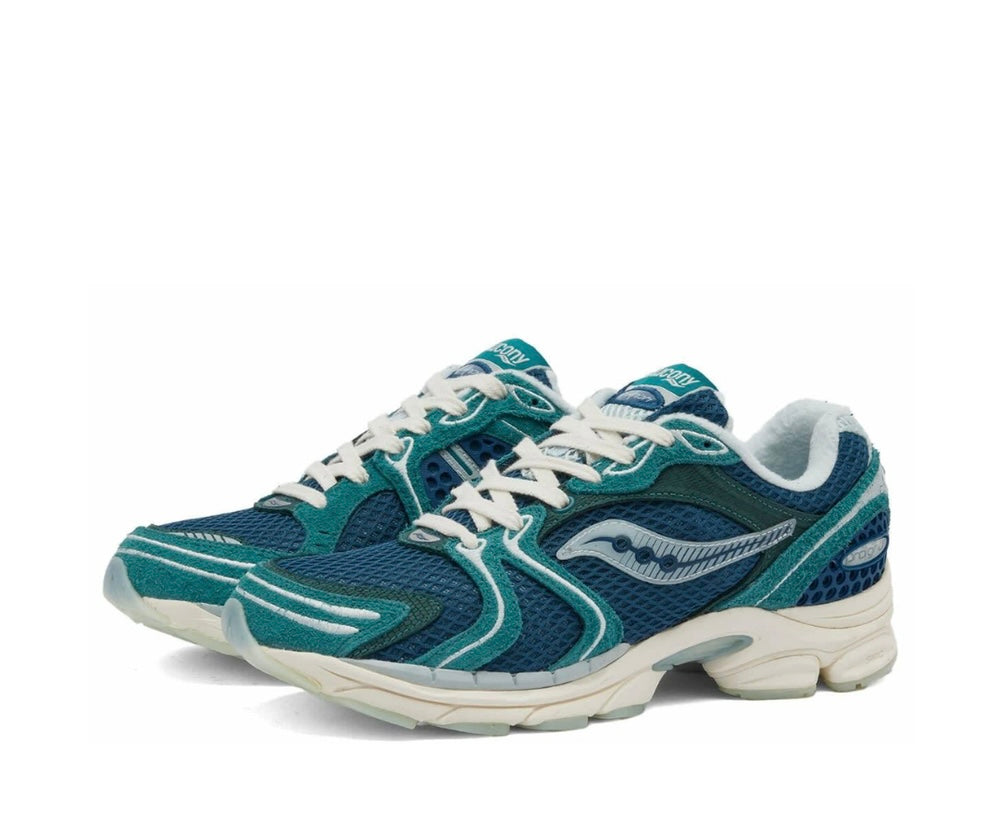 Saucony ProGride Triumph 4 x END