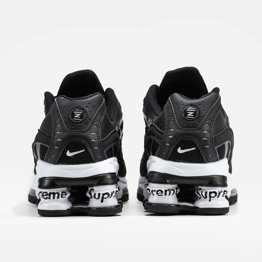 Nike Shox Ride 2 SP & Suprême