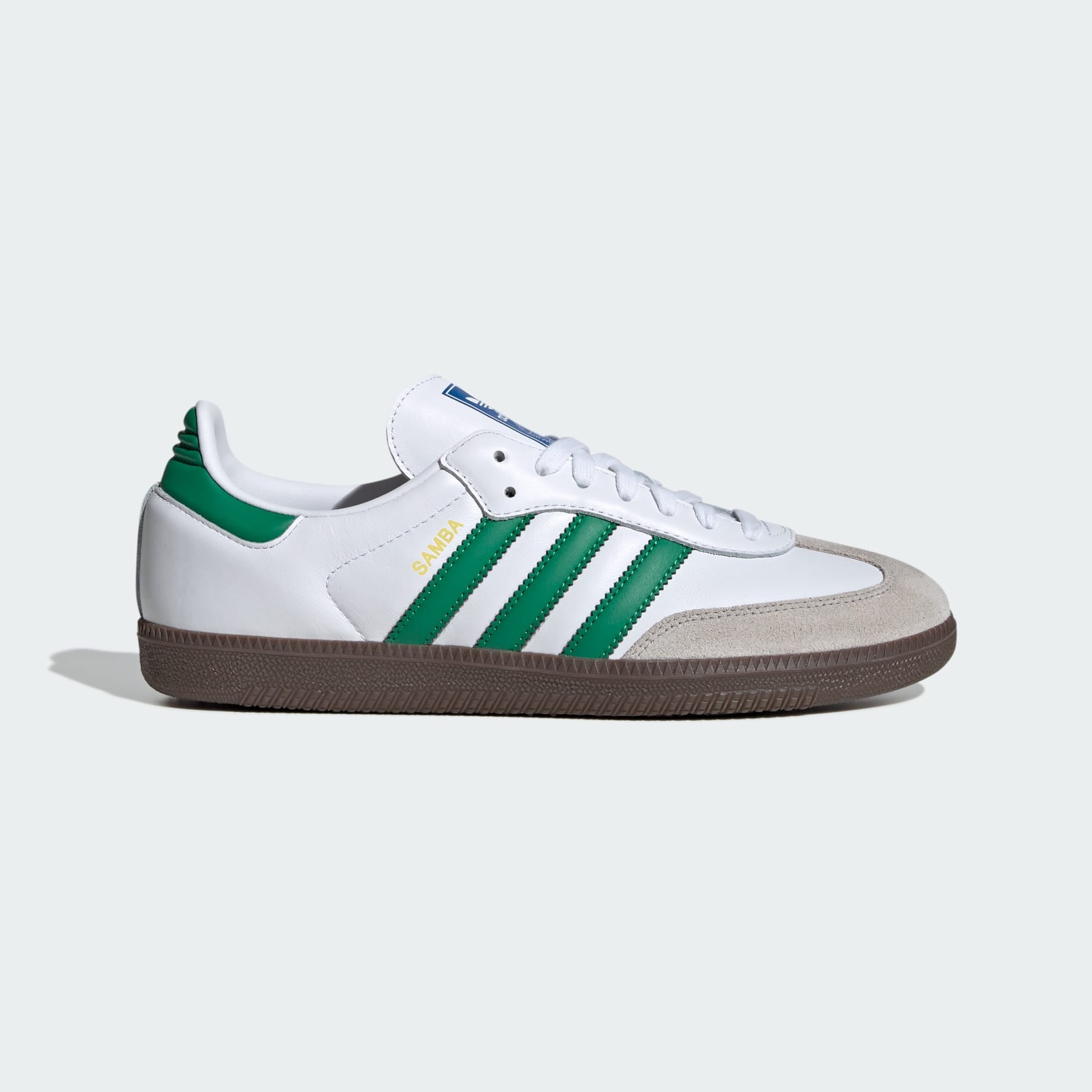 Adidas Samba