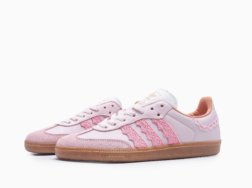 Adidas Samba OG