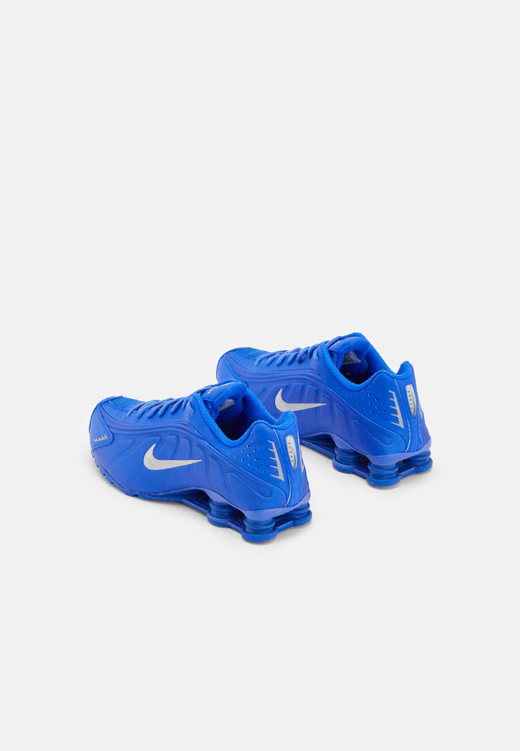 Nike Shox R4