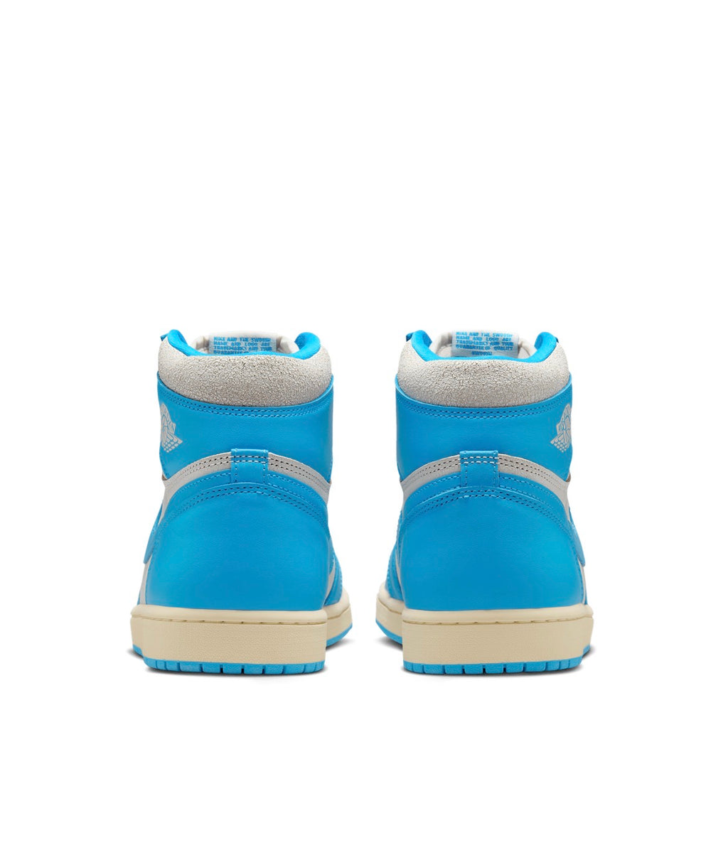 Nike Air Jordan 1 High OG "UNC Reimagined"