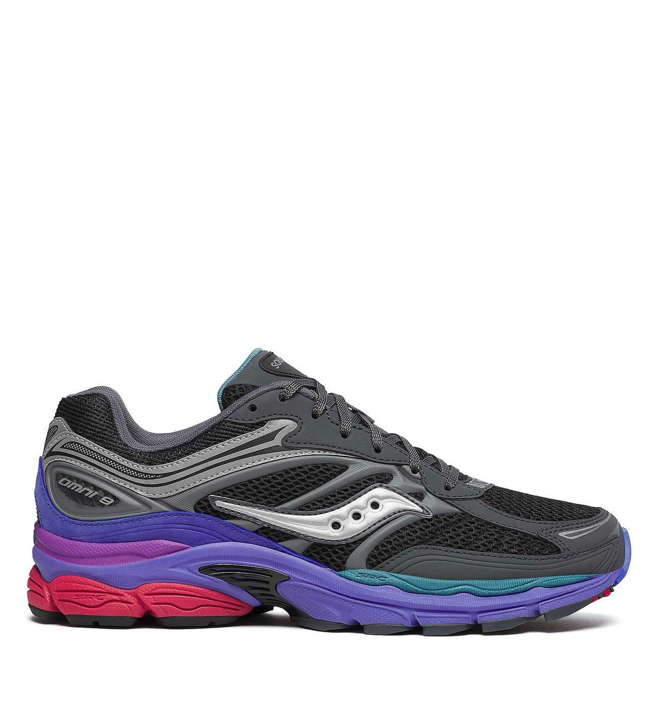 Saucony ProGride Omni 9