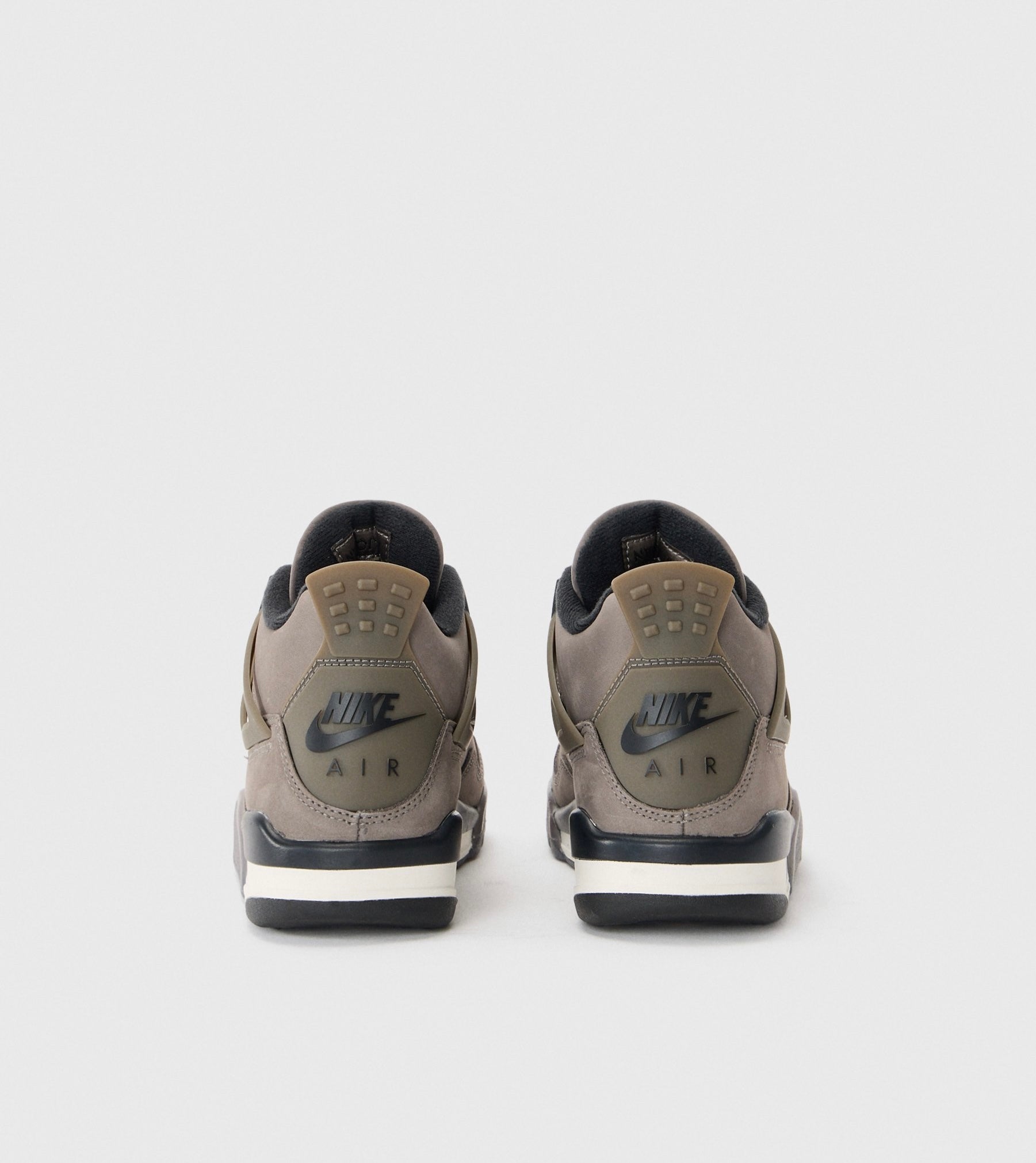 Air Jordan 4 Retro OG "Cave Stone"