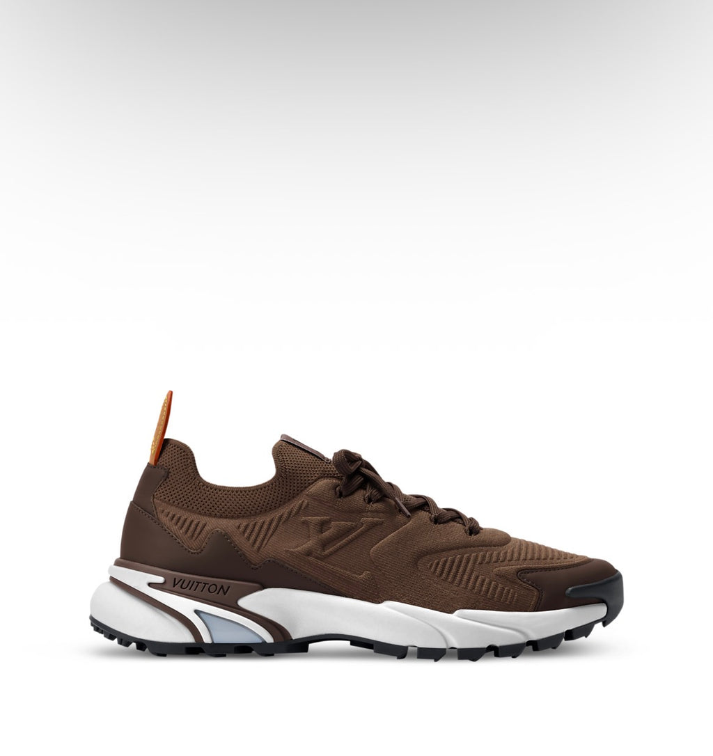Luis Vuitton Runner Tatic