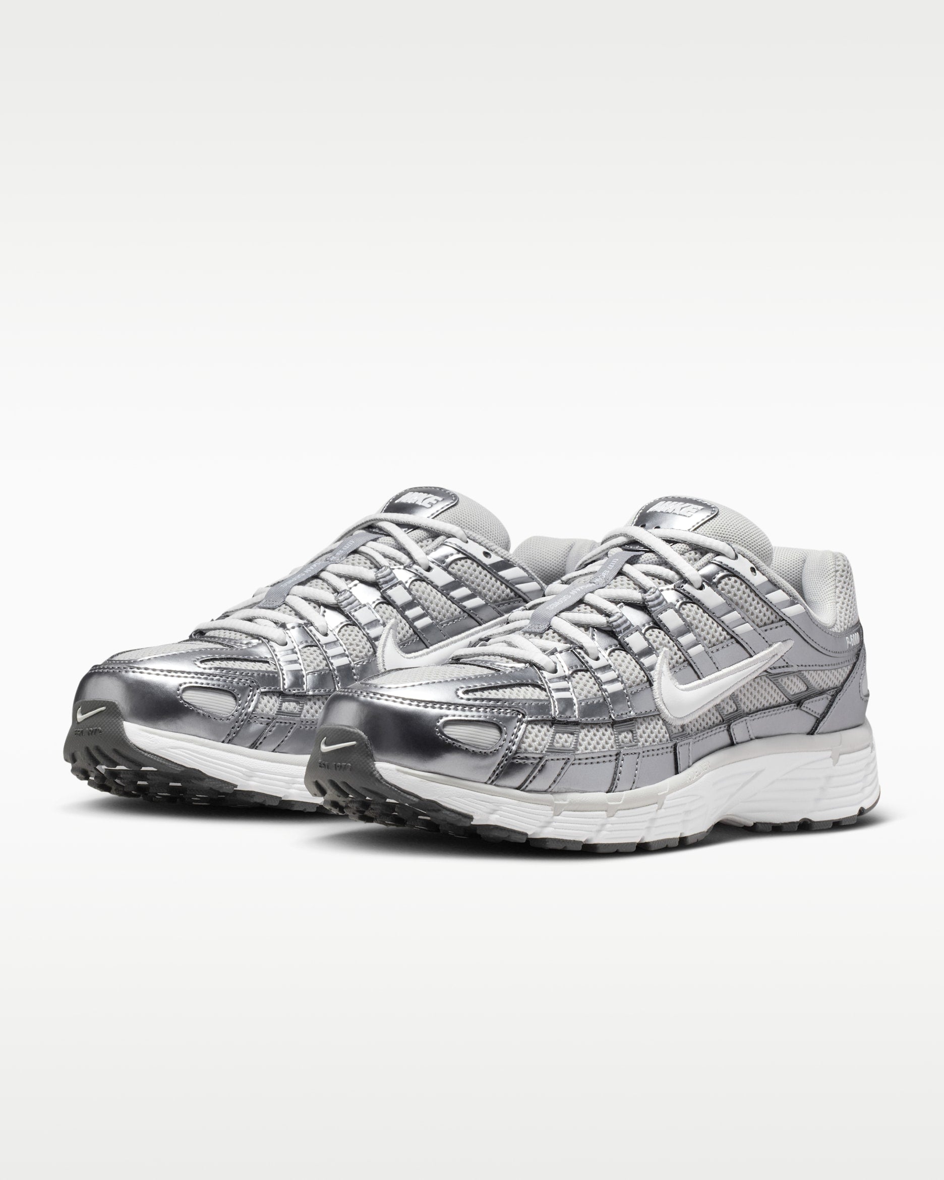 Nike P-6000