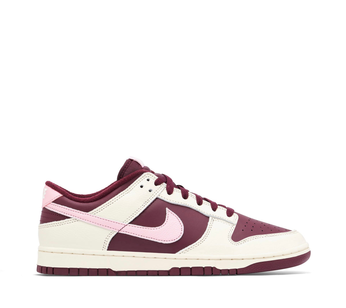 Nike Dunk Low PRM "Valentine’s Day"