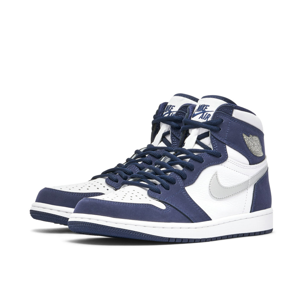 Nike Air Jordan 1 High CO.JP "Midnight Navy"