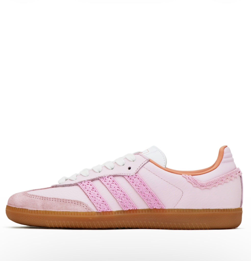 Adidas Samba OG