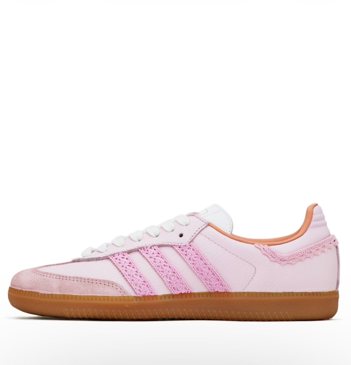 Adidas Samba OG