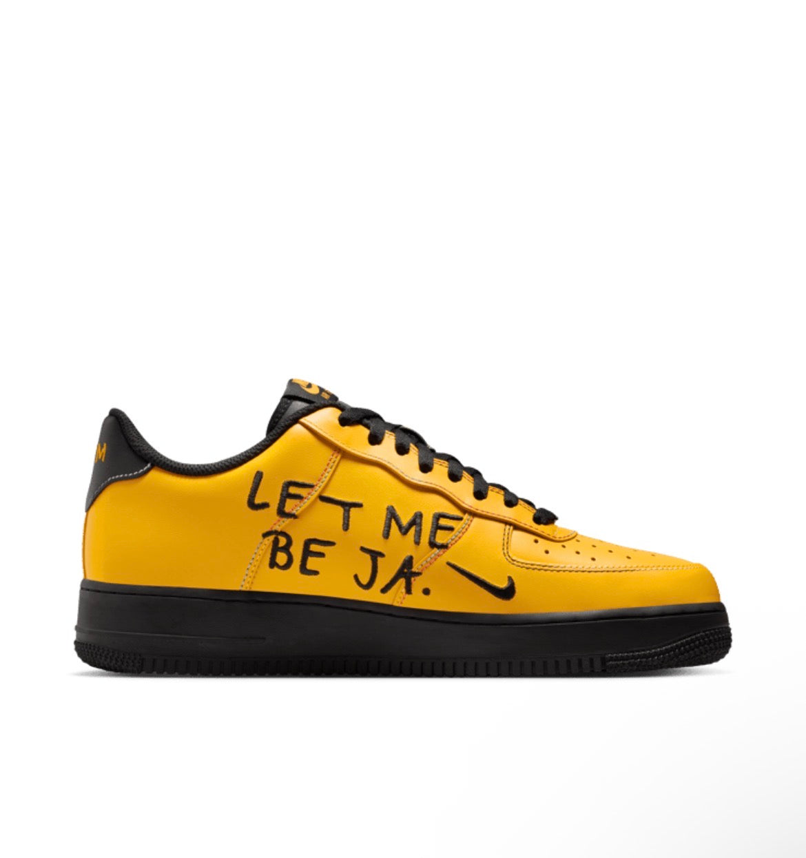 Air Force 1 Low Ja Morrant