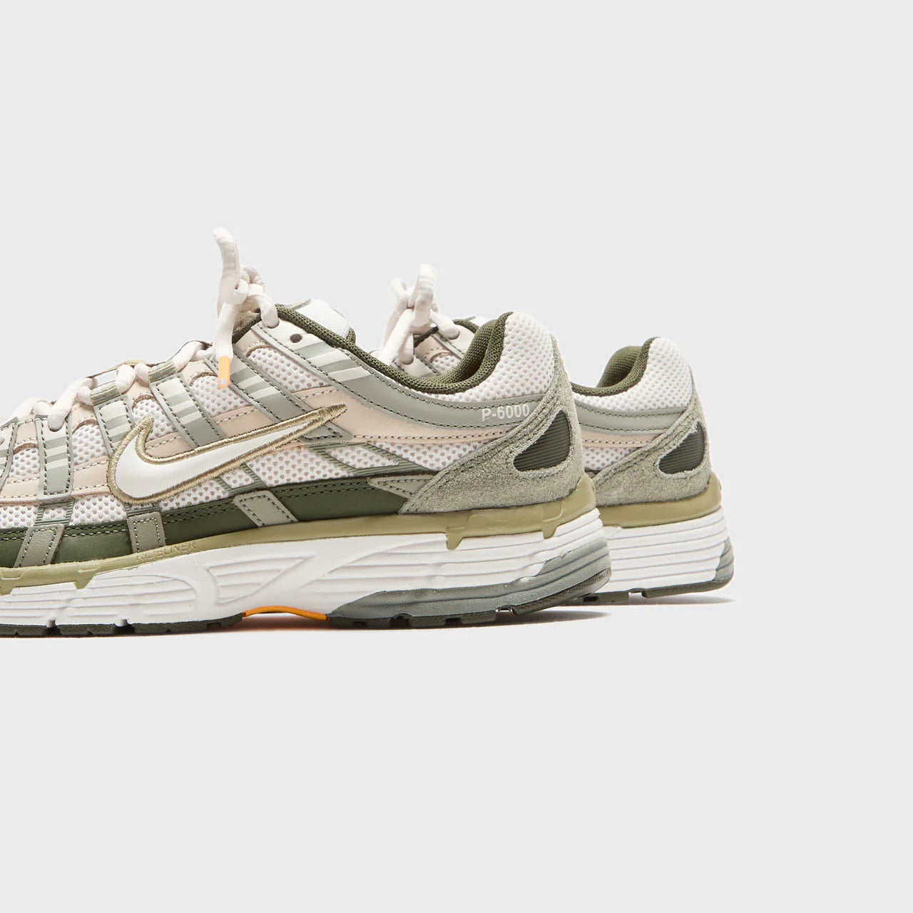 Nike P6000