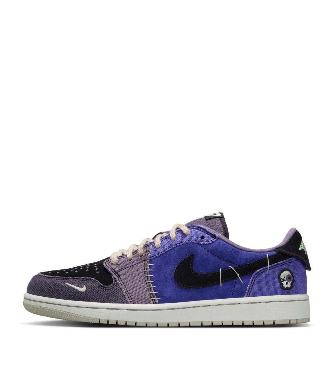 Nike Air Jordan 1 Retro OG x Zion Williamson "Voodoo Alternate"