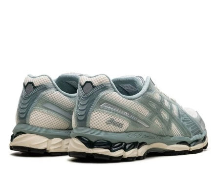 Asics Gel-Kayano 12.1 x Kith