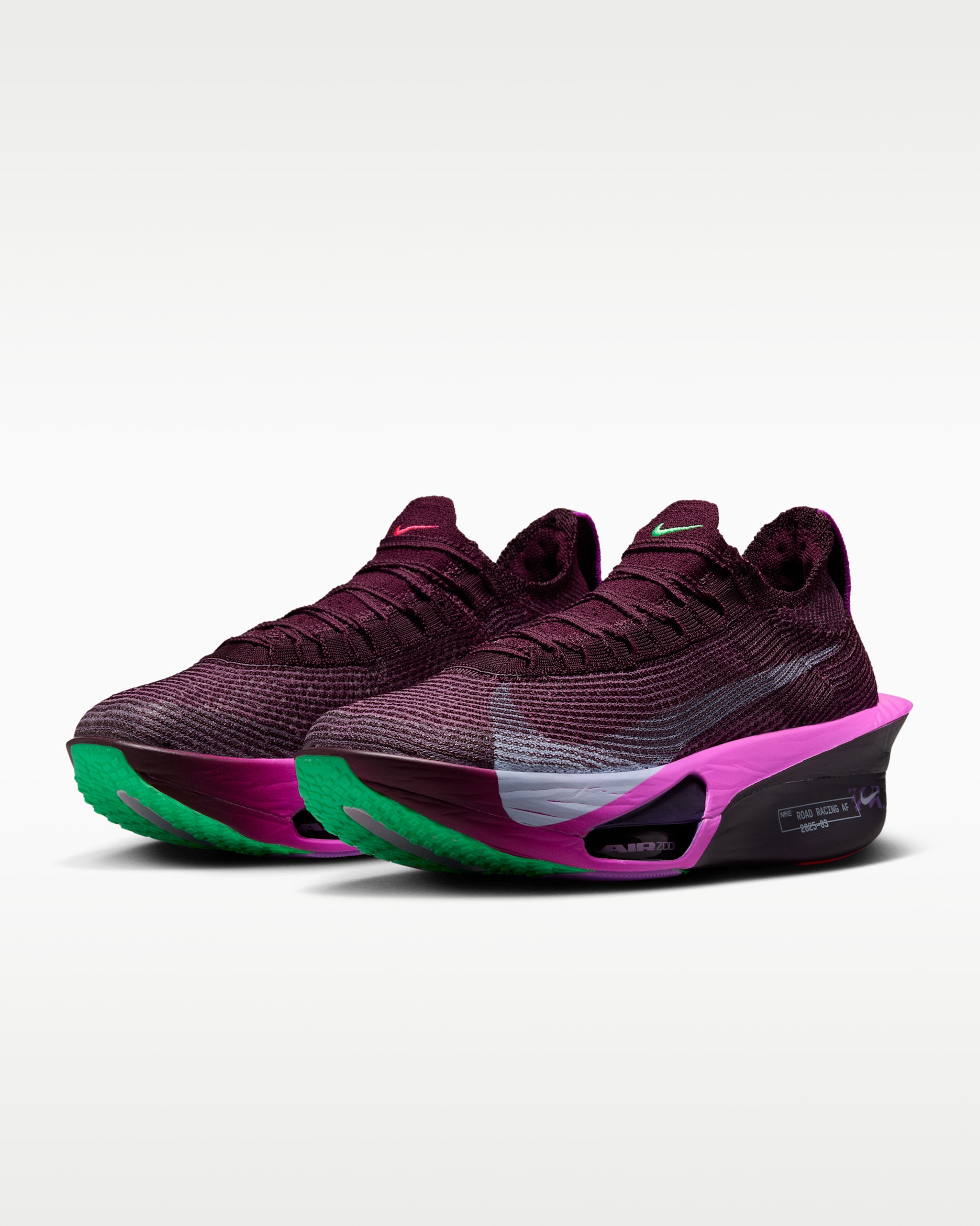 Nike Air Zoom Alphafly 3