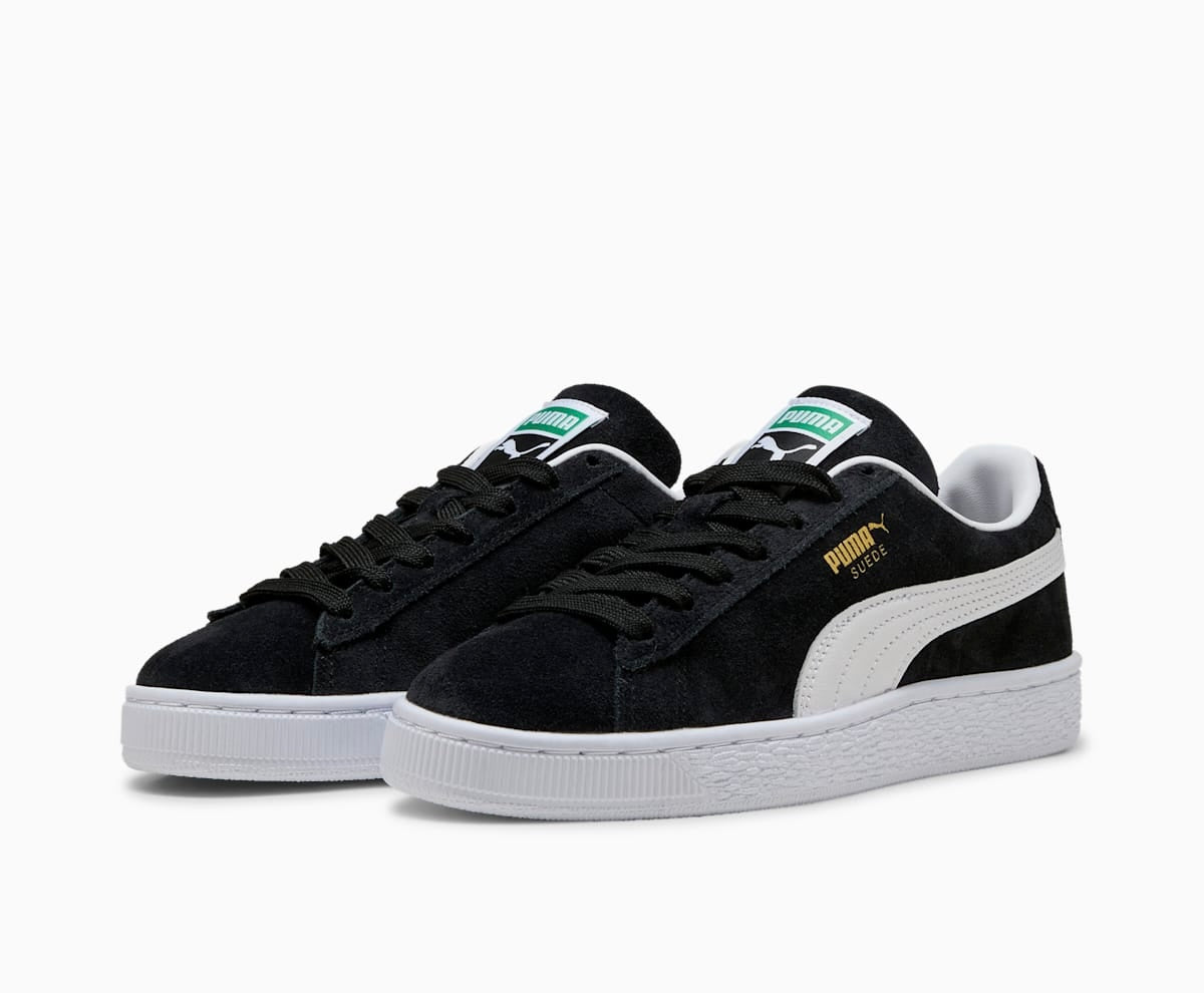 Puma Suede Classic