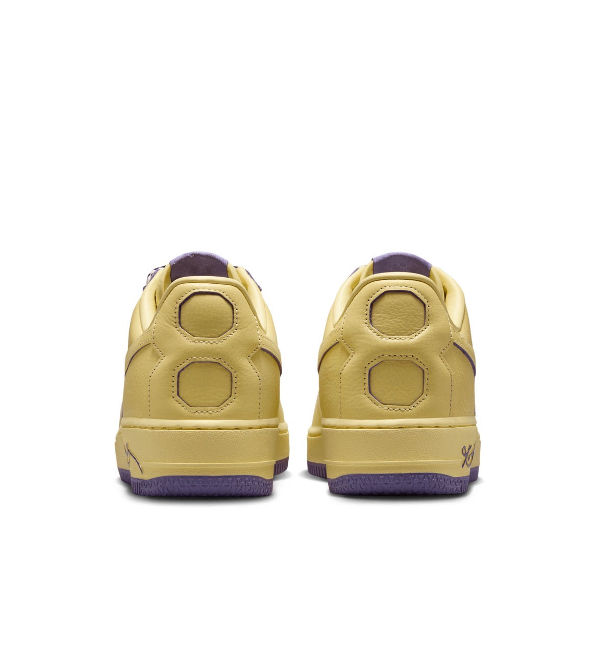 Nike Air Force 1 Low Protro “Kobe Bryant-Mamba Mentality”