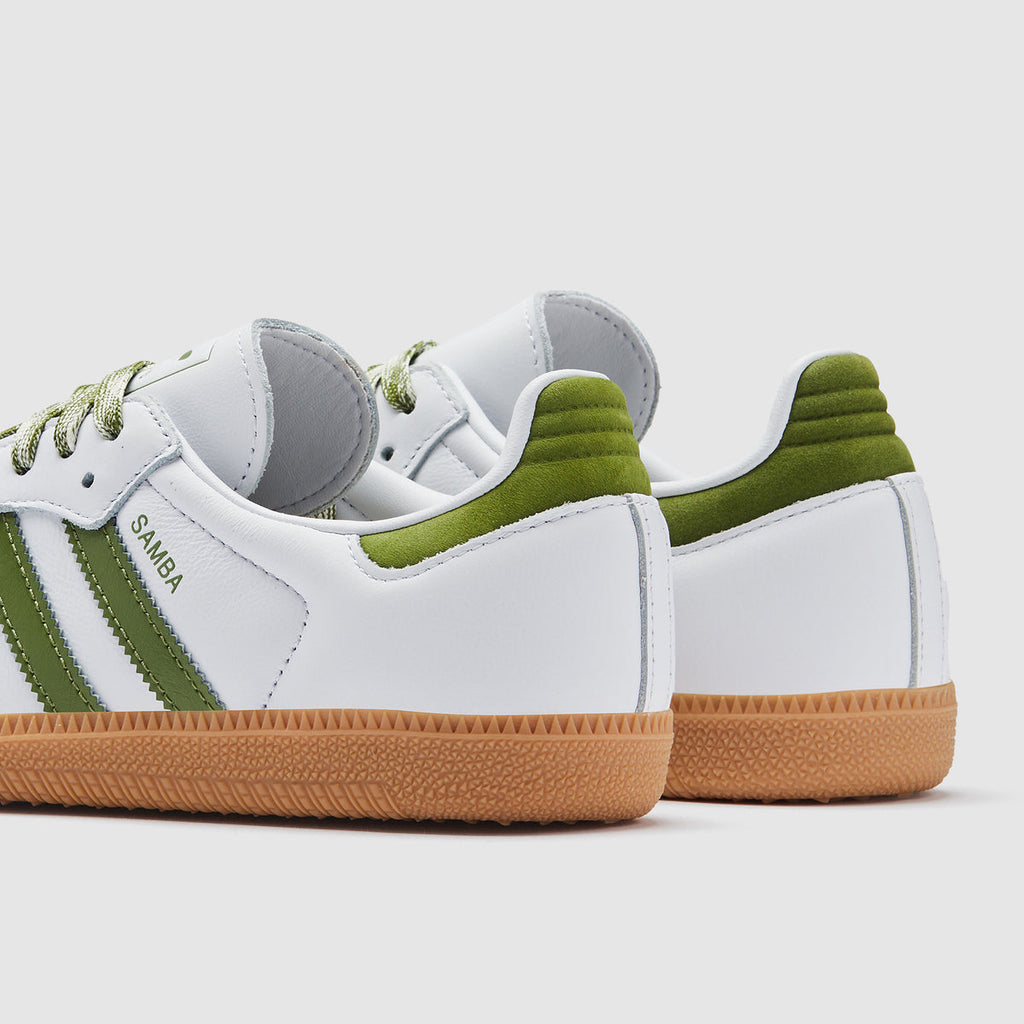 Adidas Samba OG
